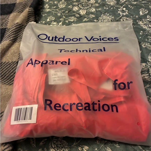 Outdoor Voices Exercise Dress Sleeveless Petunia Slip Dress with Strappy Back - Picture 14 of 15